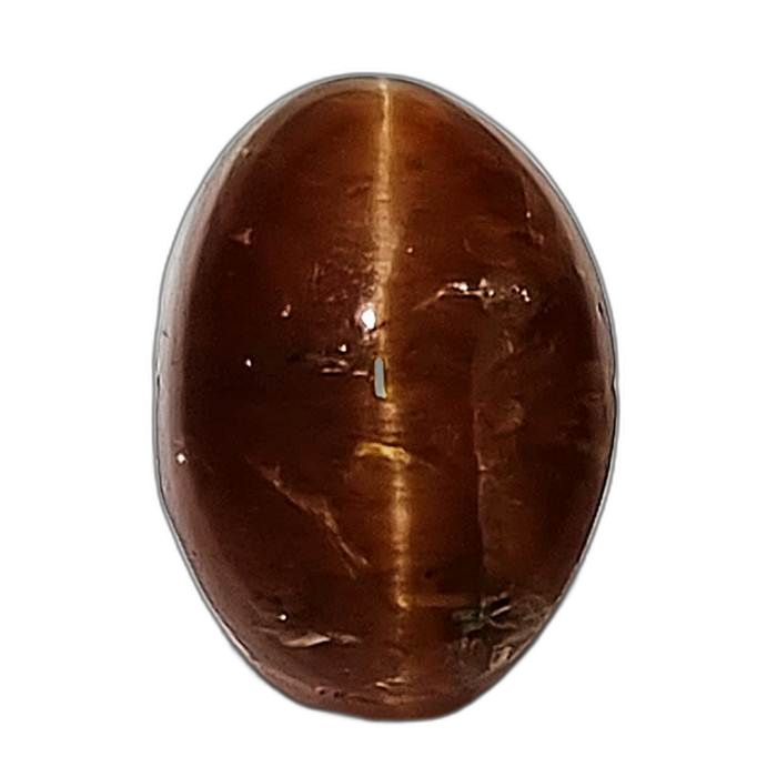 3.4ct - Yellow -  - Oval