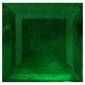 0.85 ct Emerald