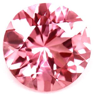 0.48 ct Tourmaline