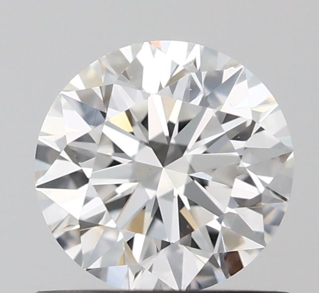 Prírodný diamant okrúhly...