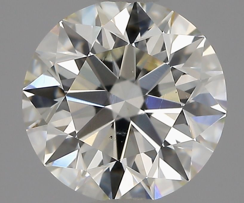 Prírodný diamant okrúhly...