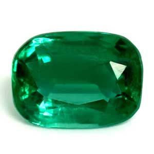 0.73 ct Emerald