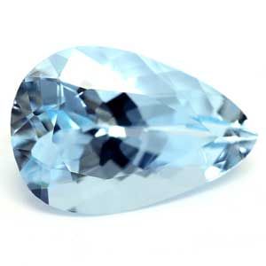1.85 ct Aquamarine
