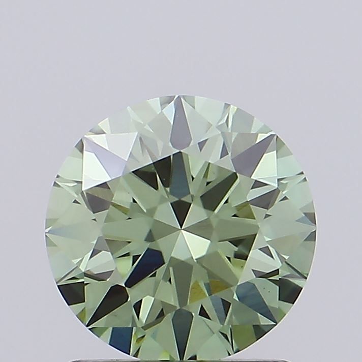 1.19 Carat · Fancy Vivid · VS1