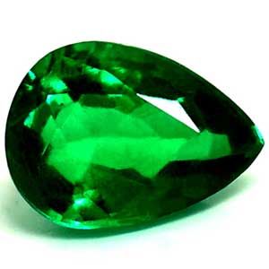 0.56 ct Emerald
