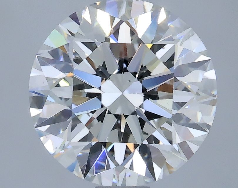 Prírodný diamant okrúhly...