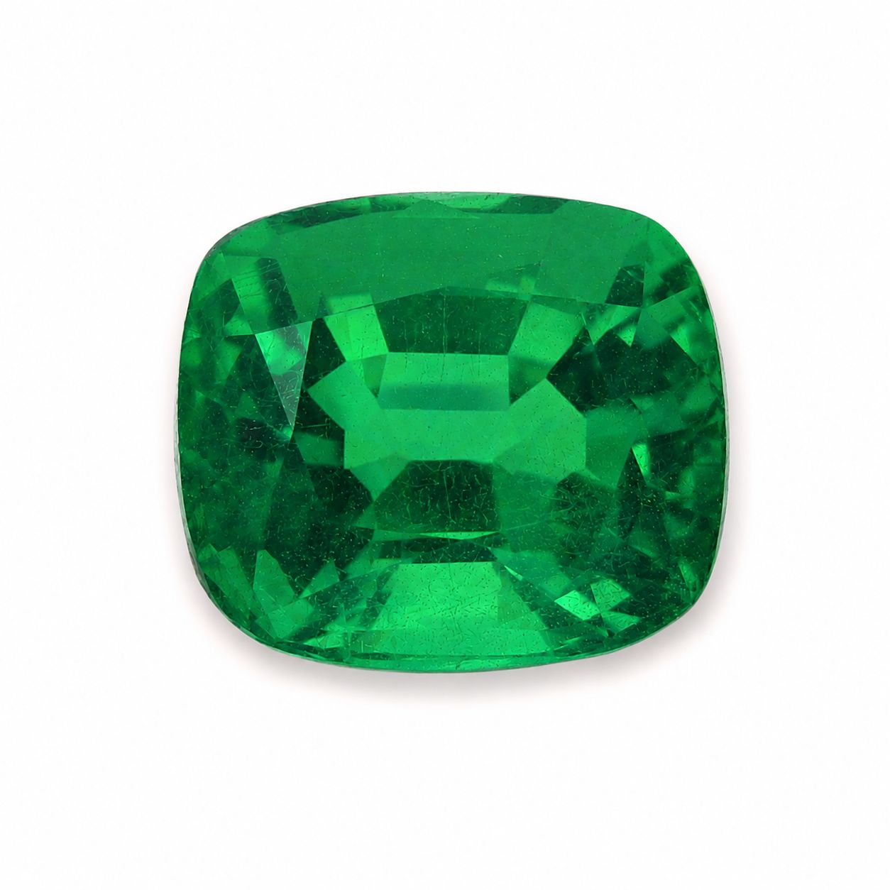 2.31 ct Emerald