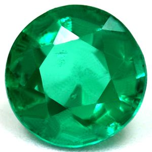 0.82 ct Emerald