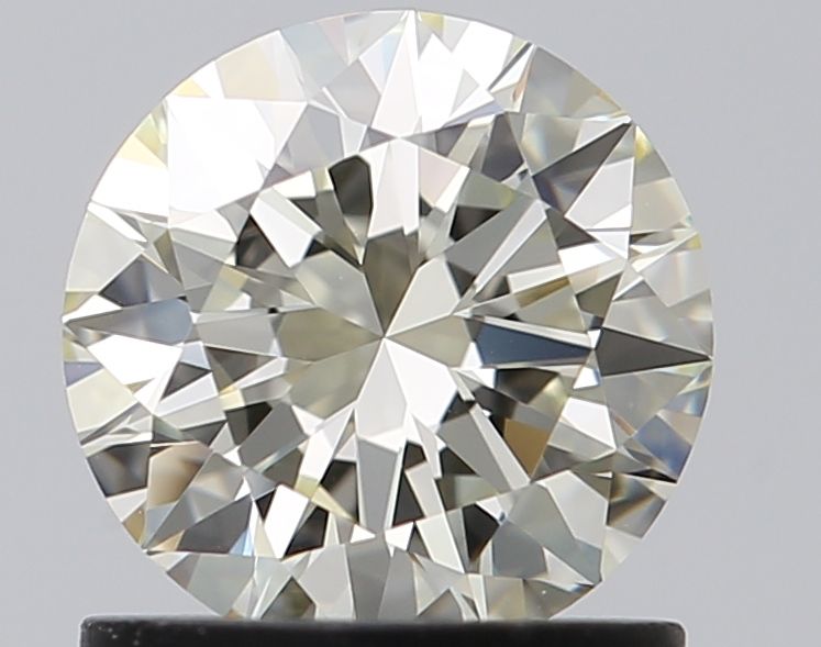 Prírodný diamant okrúhly...