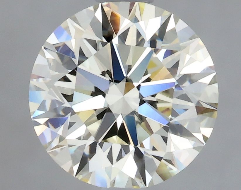 Prírodný diamant okrúhly...