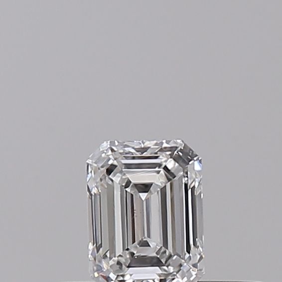 0.20ct EMERALD Diamond