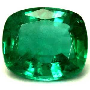 1.95 ct Emerald