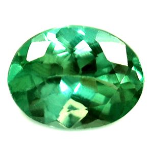0.34 ct Alexandrite