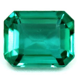 0.96 ct Emerald