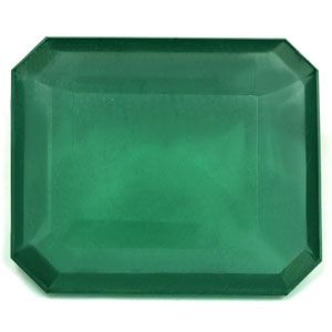 6.84 ct Emerald