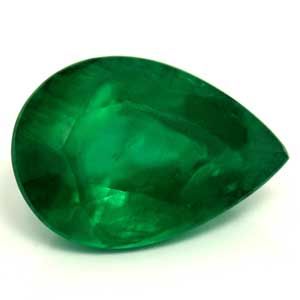 2.94 ct Emerald