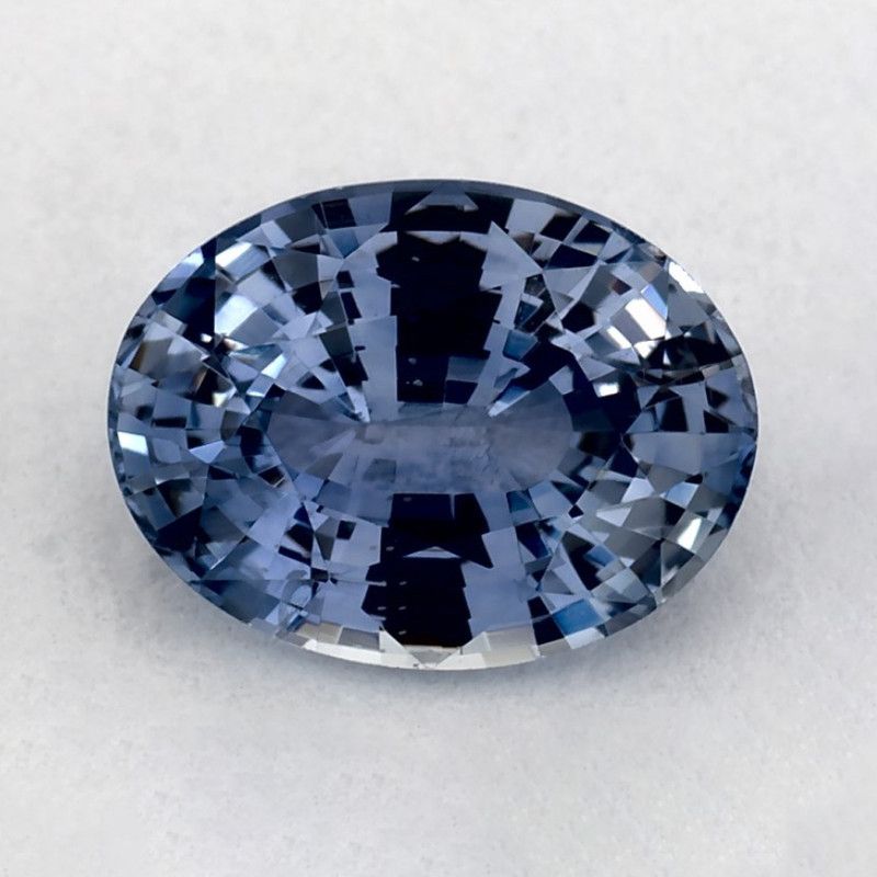 1.43 ct Sapphire