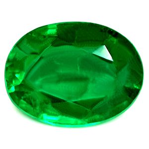 1.44 ct Emerald