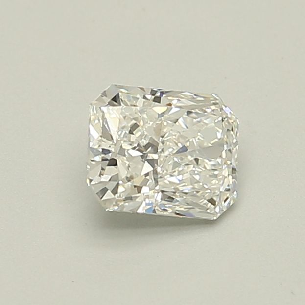 Prírodný diamant radiant,...