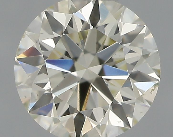 Prírodný diamant okrúhly...