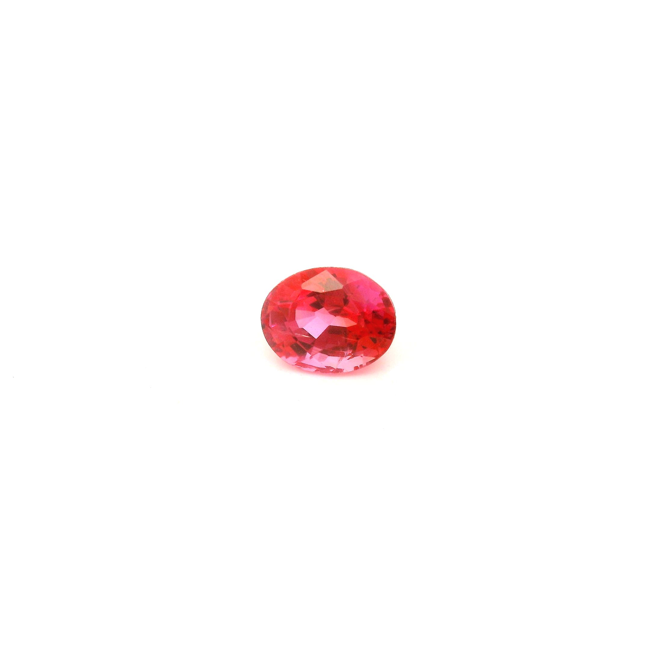 0.65 ct Sapphire