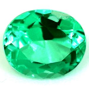 0.22 ct Emerald