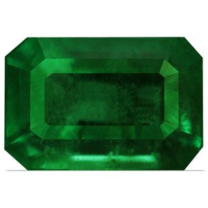 0.63 ct Emerald