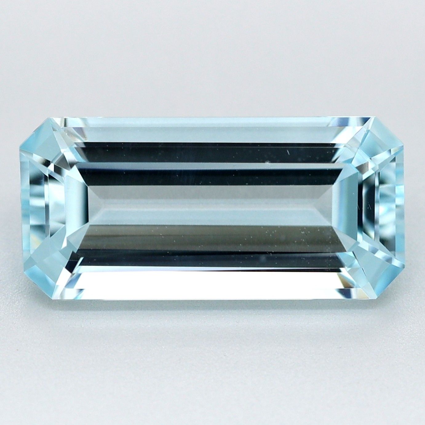 2.50 ct Aquamarine
