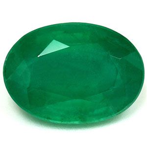 2.86 ct Emerald