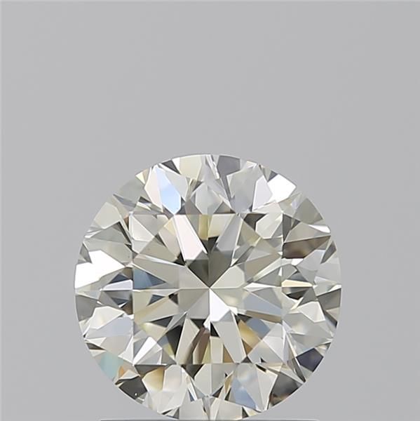Prírodný diamant okrúhly briliant,... Prírodný diamant okrúhly briliant,...