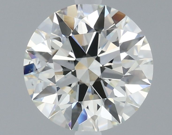 Prírodný diamant okrúhly...