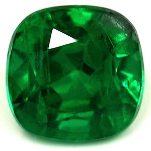 0.76 ct Emerald