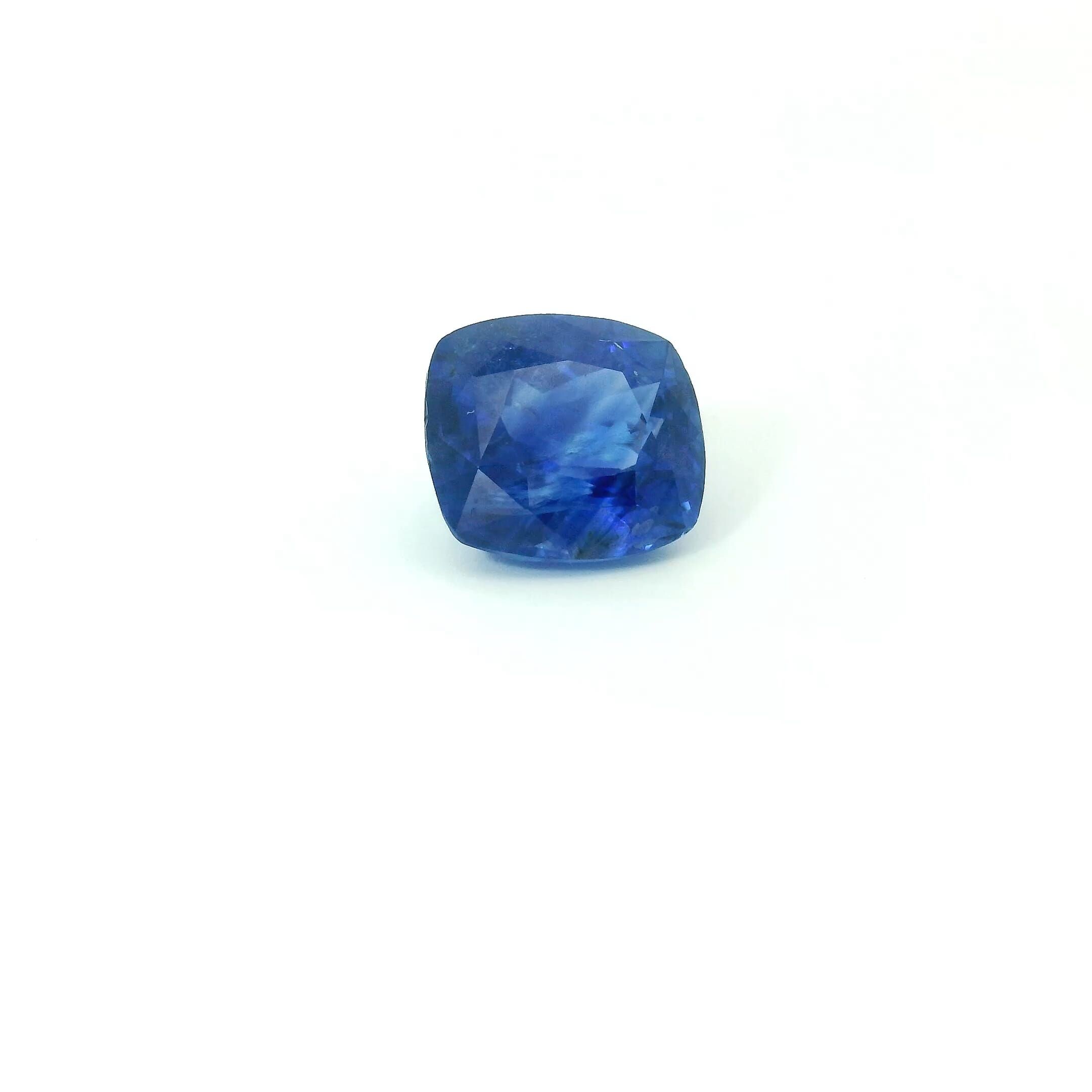 3.45 ct Sapphire