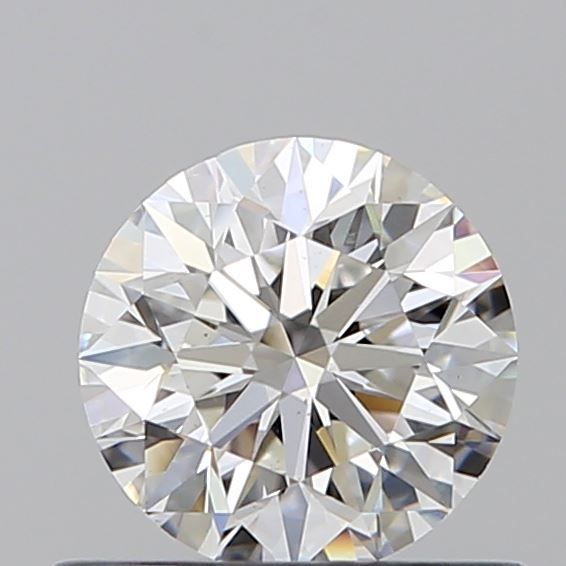 Prírodný diamant okrúhly...