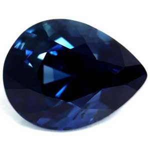 1.03 ct Sapphire