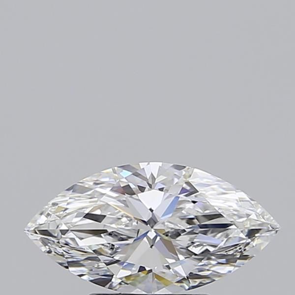 1.5 carat e IF EX Cut IGI marquise diamond