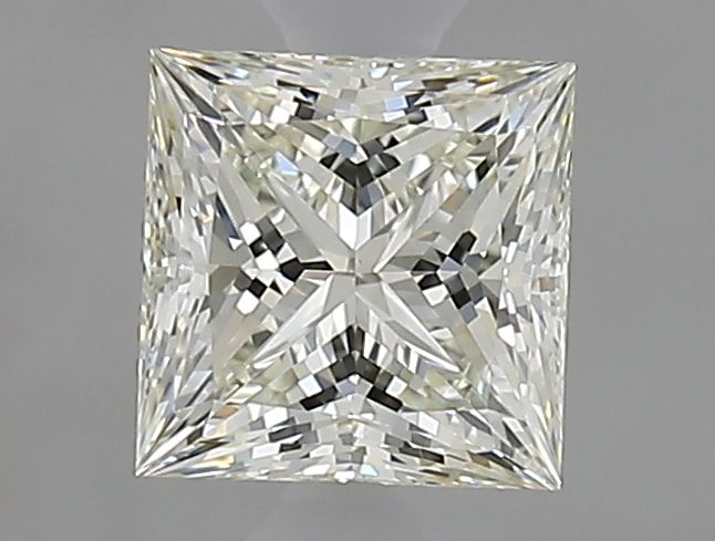 Prírodný diamant princess,...