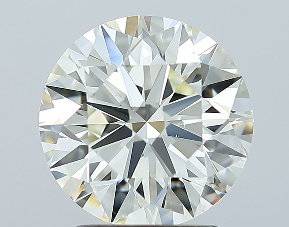 Prírodný diamant okrúhly...