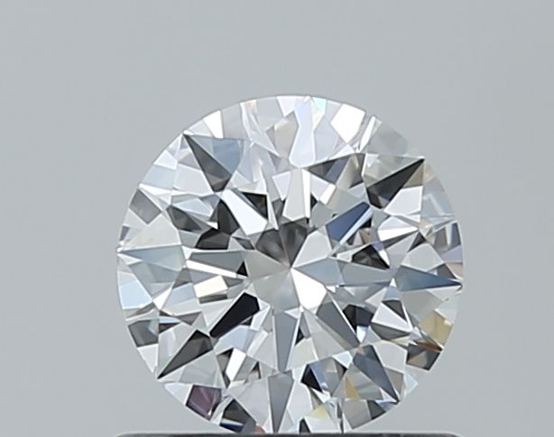 Prírodný diamant okrúhly...