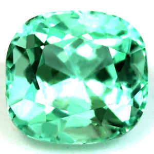 0.53 ct Emerald