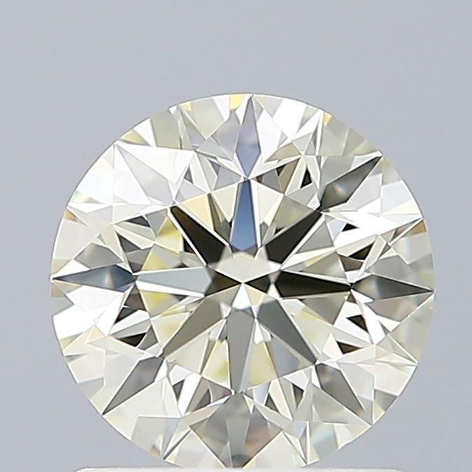 Prírodný diamant okrúhly...