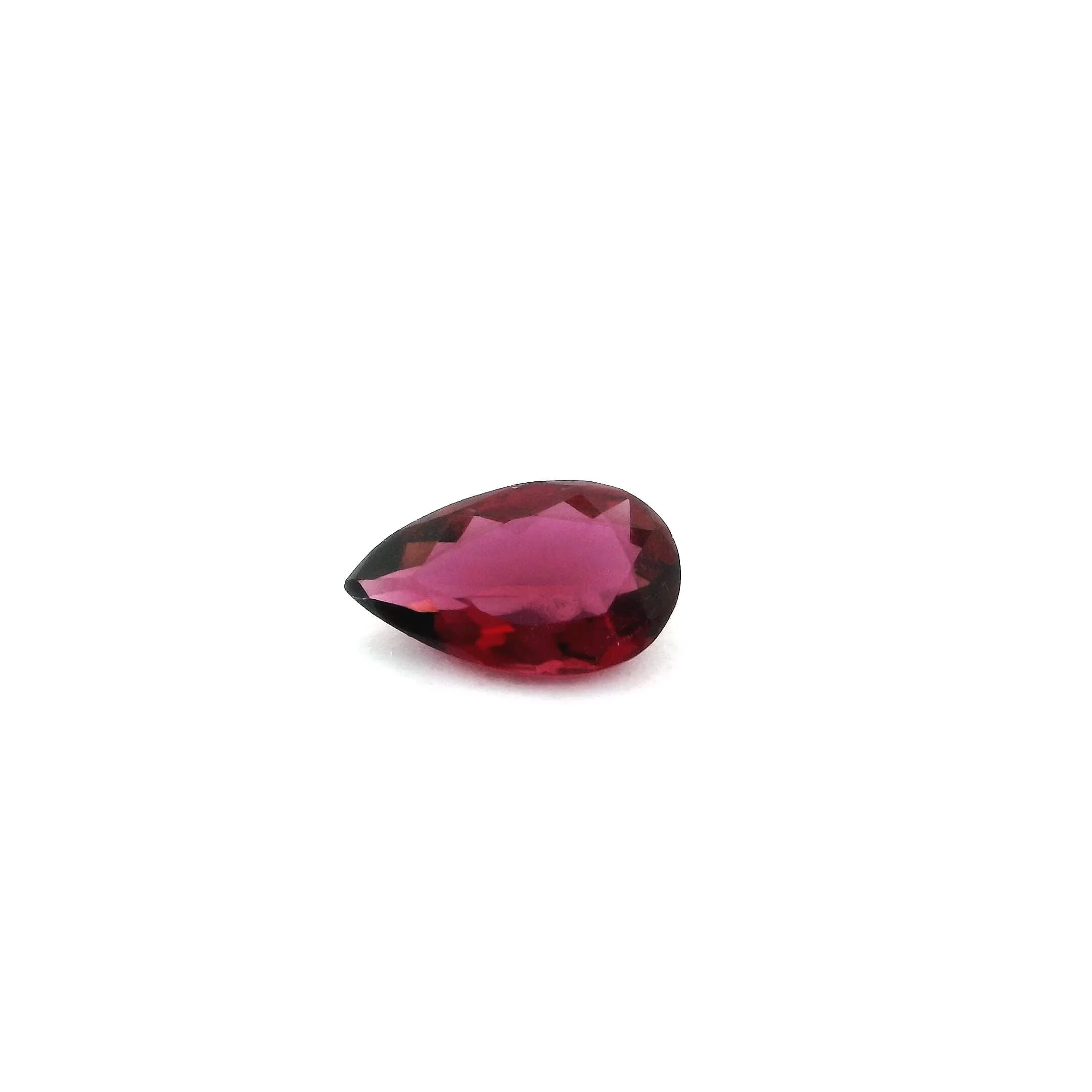 0.81 ct Tourmaline