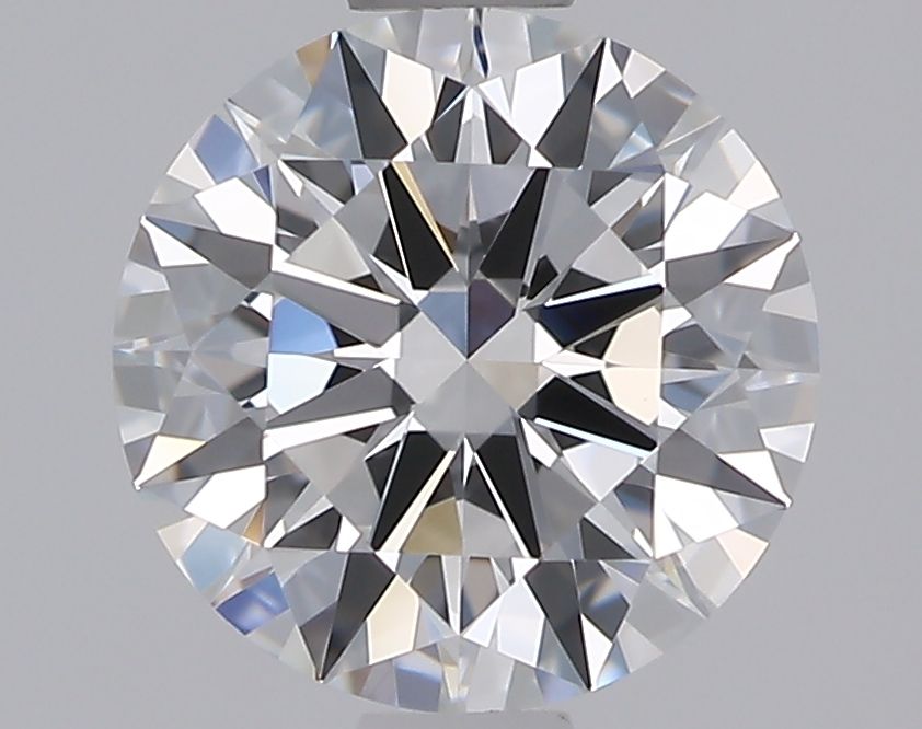 Prírodný diamant okrúhly...