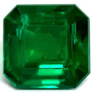 4.67 ct Emerald