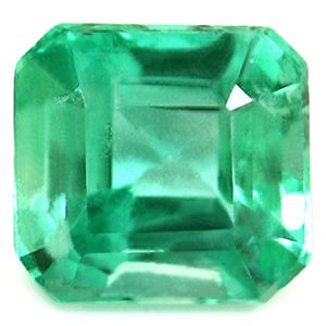 1.16 ct Emerald