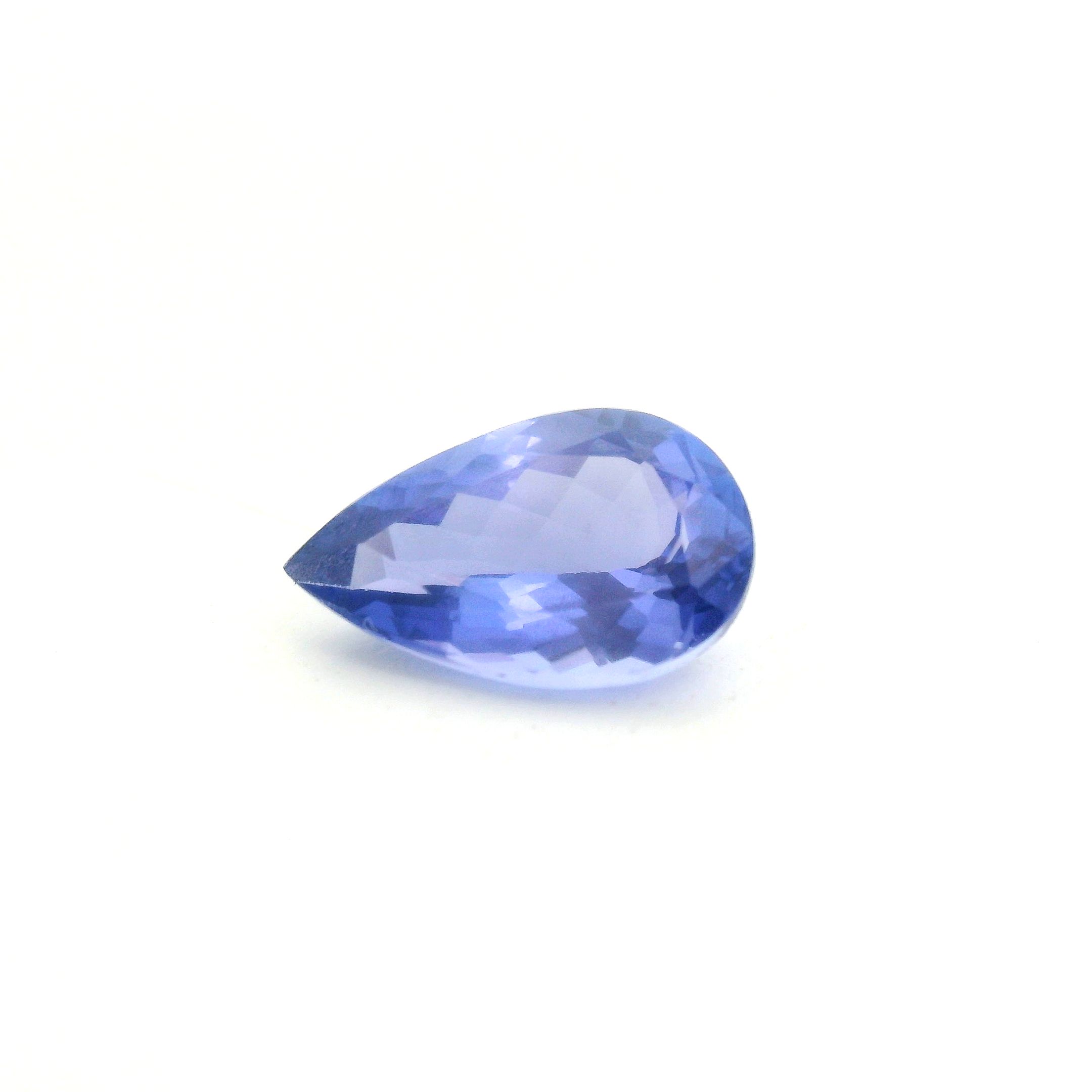 1.65 ct Tanzanite