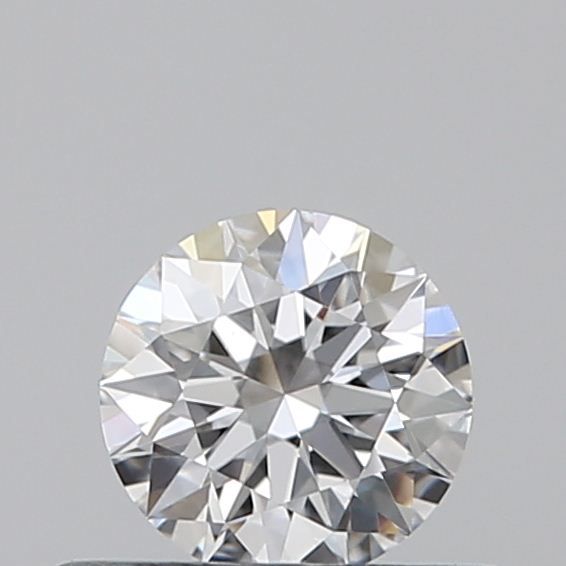 Diamant Rond 0.32 ct - Couleur E - Pureté VS1