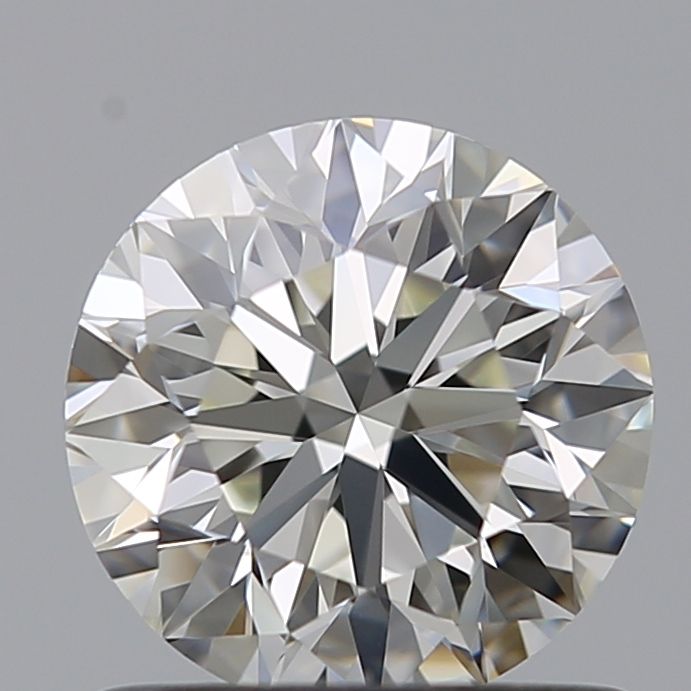 Prírodný diamant okrúhly...