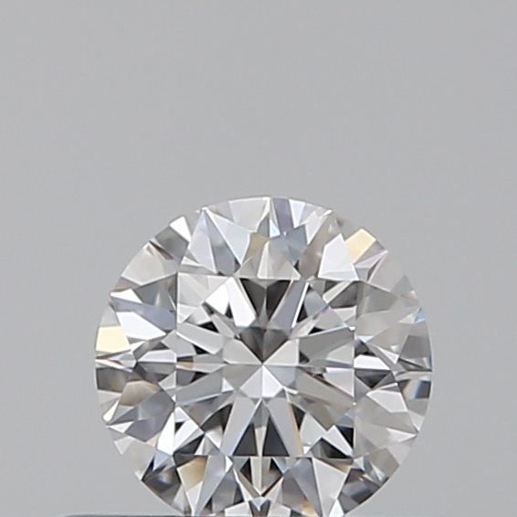 Diamant Rond 0.32 ct - Couleur D - Pureté VS1