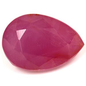 6.67 ct Ruby